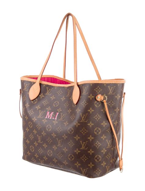 lv neverfull replica price|louis vuitton never full tote.